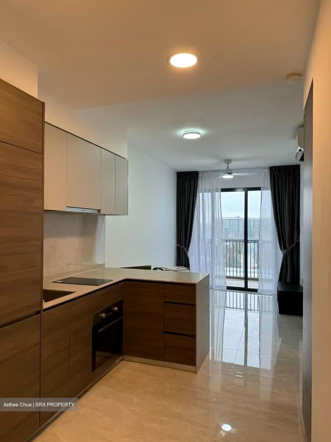 The Florence Residences (D19), Apartment #566120731